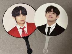 BTS FESTA 2025 キムテヒョン2点セット テテ テテ D-9❤️2025 BTS FESTA！ | さーゆの独り言and備忘録ブログ