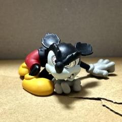 Vcd ランナウェイブレインミッキー　狂乱　Medicom Toy フィギュアのサムネイル