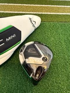 オリジナルワン　ミニドライバー　13.5° ヘッドのみ 楽天市場】テーラーメイド original one mini driver 13.5の通販
