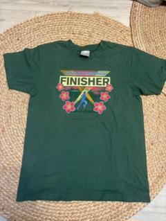 NIKE ハワイ・マラソン98 フィニッシャーシャツ Nike Hawaii Honolulu Marathon Shirt SIZE Medium Vintage 1998
