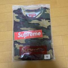 2025年最新】supreme 迷彩の人気アイテム - メルカリ