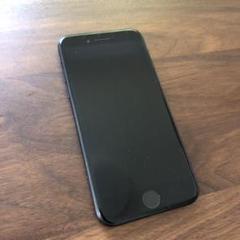 iPhone 7 Black 128 GB Softbank(SIMロック解除)