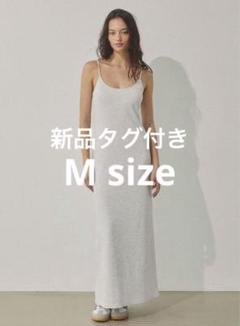 週末値下げ⭐︎ 新品タグつき　 アリシアスタンワンピース ALEXIA STAM（ロングワンピース/マキシワンピース）のフリマ