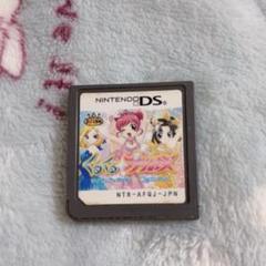 くるくる◇プリンセス　DSソフト