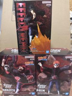 NARUTO イタチ フィギュア　VIBRATION ビッグアクリルスタンド Amazon.co.jp: NARUTO-ナルト- 疾風伝 VIBRATION STARS-UCHIHA
