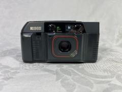 レトロなデザイン！　使いやすいフィルムカメラ　RICOH TF500 RICOH TF-500 D | Totte Me Camera