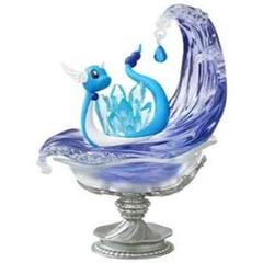 フィギュア　色違いハクリュー　1/20サイズ 高級樹脂製】 色違いハクリュー 1/20サイズ 海外フィギュア
