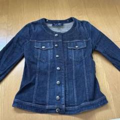 2025年最新】ARMANI JEANS レディース Gジャン・デニム