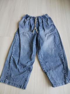 JOURNAL STANDARD　イージーワイドパンツ　38