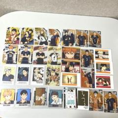 ハイキュー!! ☆大量まとめ売り☆ 少しお値下げ ハイキュー まとめ売り