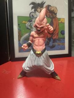 ドラゴンボール一番くじ F賞 魔神ブウ フィギュア