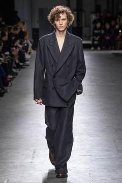 dries van noten 23ss オーバーダブルテーラードジャケット org.jpg