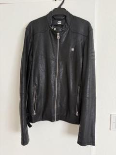 2025年最新】G-STAR RAW メンズ シングルライダースの人気