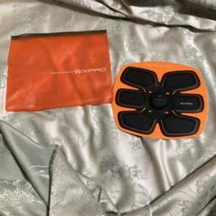 SIXDAD AbsFit BodyFit 電池式　シックスパッド 2025年最新】シックスパッド 電池の人気アイテム - メルカリ