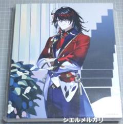 にじさんじ　EN　ヴォックス・アクマ　キャンバスアート