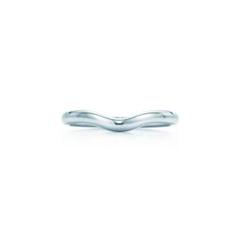 2025年最新】tiffany&co. カーブド リング9号の人気アイテム