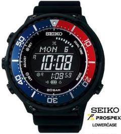 SEIKOプロスペックス SBEP003 ソーラー式【新品・未使用】