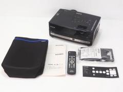 【動作確認済み】 EPSON エプソン dreamio EH-DM3 ブラック 動作確認済み EPSON ホームプロジェクター dreamio EH-DM3 映画
