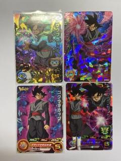 2025年最新】ドラゴンボールヒーローズ旧弾の人気アイテム