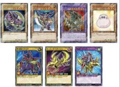 遊戯王　ハイチュウコラボ4シリーズ フルコンプ 全国宅配無料 遊戯王 フルコンプ ハイチュウコラボ4シリーズ