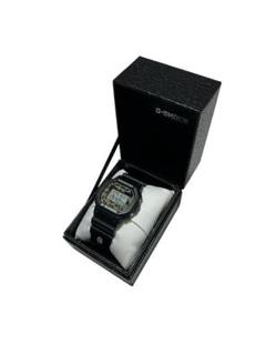 A BATHING APE CASIO G-SHOCK CAMO DW-5600