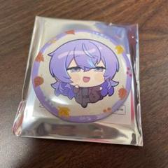 にじさんじ 星導ショウ まねきねこ 缶バッジ にじさんじ 星導ショウ まねきねこ 缶バッジ - メルカリ