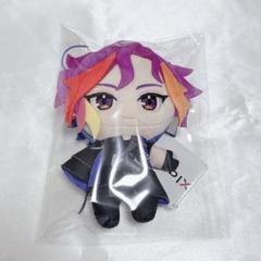 【未使用】ジンタロウ ビバレン XlamV ぬいぐるみ ビバレン XlamV ぬいぐるみ ジンタロウ - メルカリ