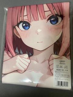 2025年最新】五等分の花嫁タオルの人気アイテム - メルカリ