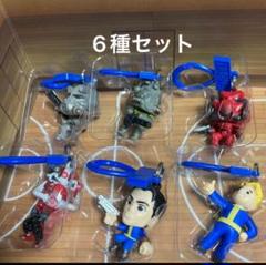 2025年最新】fallout フィギュアの人気アイテム - メルカリ