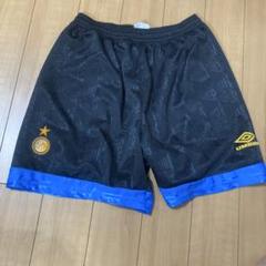 2025年最新】UMBRO イングランド ハーフパンツの人気アイテム