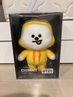 【公式】BT21 CHIMMY ジャンボ スタンディングドール BT21 CHIMMY スタンディングドール ジャンボ 公式 BTS ジミン