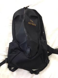 ARCTERYX Arro22 バッグ ジャンク品