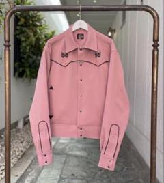 zvee様専用 Needles | Piping Cowboy セットアップ - メルカリ