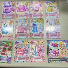 アイカツカード 星宮いちご セット 18枚セット - メルカリ