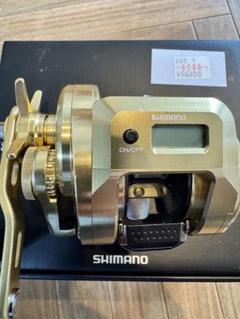 d*y様 オシアコンクエスト CT 301HG シマノ(SHIMANO) 24 オシア コンクエストCT301HG(左) オシア