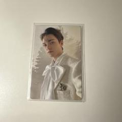 SEVENTEEN セブチ あいのちから THE8 トレカ コンプリート seventeen あいのちから トレカ ディエイト ミンハオ the8