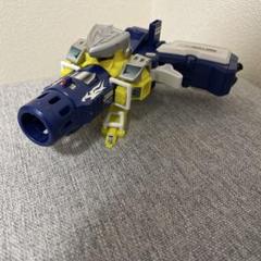 希少品 クラッシュビーダマン ブリッツガルーダ レア - メルカリ