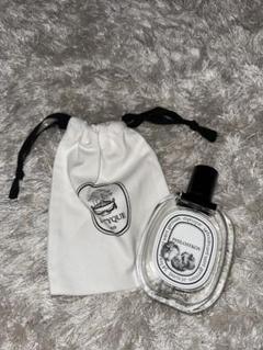 オードトワレ フィロシコス100ml 香水 オリジナルポーチ付きの