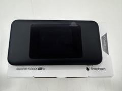 Speed Wi-Fi DOCK 5G 01