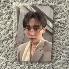 SEVENTEEN wevers 2次 ラキドロ トレカ スングァン