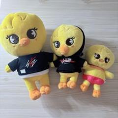 2025年最新】ポガリ ぬいぐるみ セットの人気アイテム - メルカリ