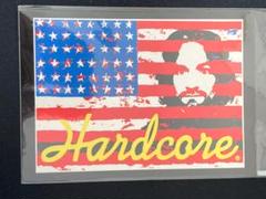 【未使用新品】KOZIK「HARDCORE CHARLIE」ポストカードのサムネイル