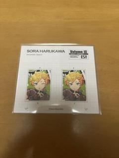 あんスタ TRIP証明写真 春川宙
