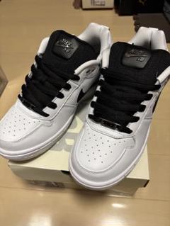 Nike SB P-Rod 1 Retro "White and Black"のサムネイル