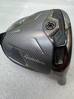 TaylorMade テーラーメイド 【超美品・人気】Qi35 ドライバー