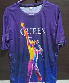 QUEEN　tシャツ　クイーン