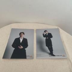 樋口幸平FC限定グッズコンプリートセット 樋口幸平FC限定グッズコンプリートセット - メルカリ