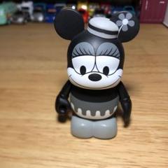 ディズニー、バイナルメーション（白黒ミニー、ドナルド） 2025年最新】バイナルメーション ドナルドの人気アイテム - メルカリ