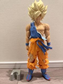 【未開封】SMSP ドラゴンボール 孫悟空 B賞 SMSP ドラゴンボール 孫悟空 02 B賞 THE ORIGINAL 初版 - メルカリ