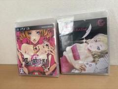 未開封 キャサリン PlayStation3 PS3 171025723